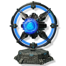 Prismatic Core
