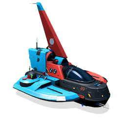 Horizon Vector Nx