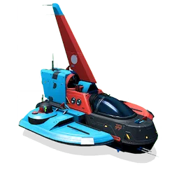 Horizon Vector Nx