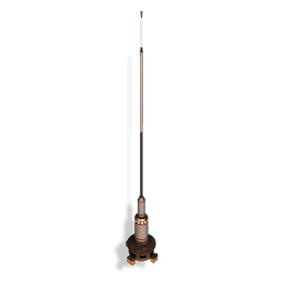 Tall Antenna