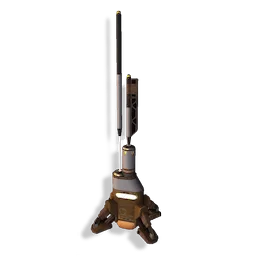 Dual-pronged Antenna