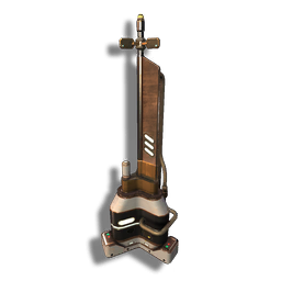 Meteorological Spinner