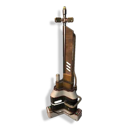 Meteorological Spinner