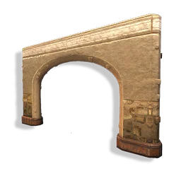 Stone Arch