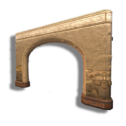 Stone Arch (base)