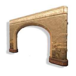 Stone Arch (base)