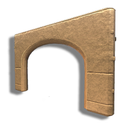 Stone Arch (mid)