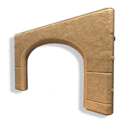 Stone Arch (mid)