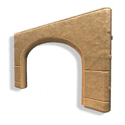 Stone Arch (mid)