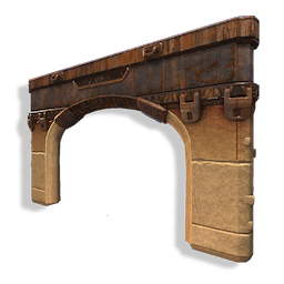 Stone Arch (top)