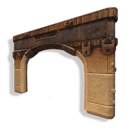 Stone Arch (top)