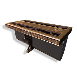 Golden Counter