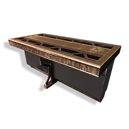 Golden Counter