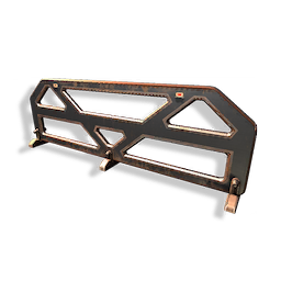 Barricade