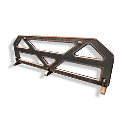 Barricade