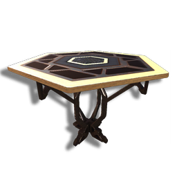 Golden Table
