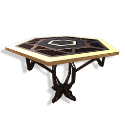 Golden Table