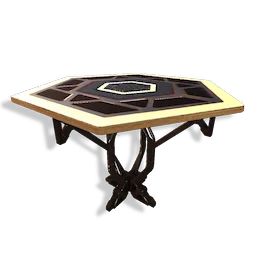 Golden Table