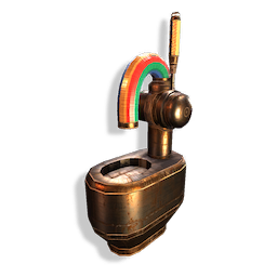 Vintage Tap