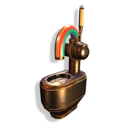 Vintage Tap