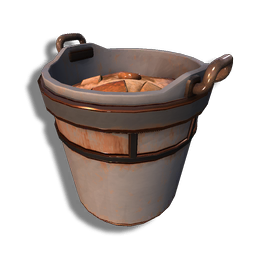 Tall Bucket