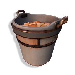 Tall Bucket