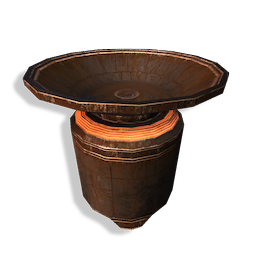 Oil Burner