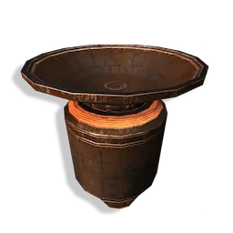 Oil Burner