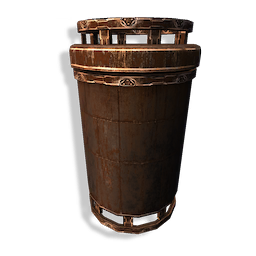 Reinforced Capsule