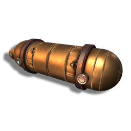 Gas Canister