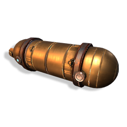 Gas Canister