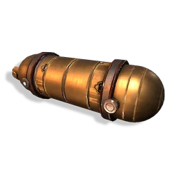 Gas Canister