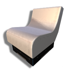 Upholstered Chair