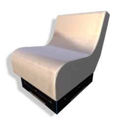 Upholstered Chair