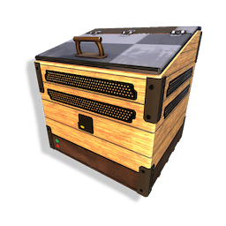 Composter