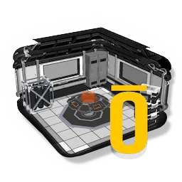 Freighter Storage Unit