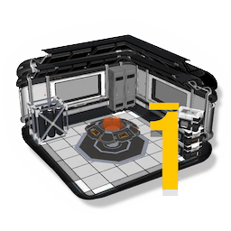 Freighter Storage Unit