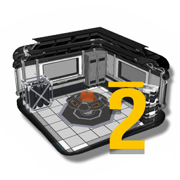 Freighter Storage Unit