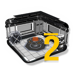 Freighter Storage Unit