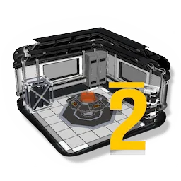 Freighter Storage Unit