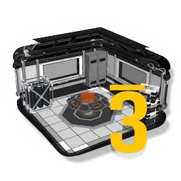 Freighter Storage Unit