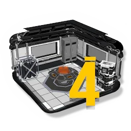 Freighter Storage Unit