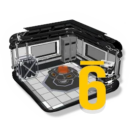 Freighter Storage Unit