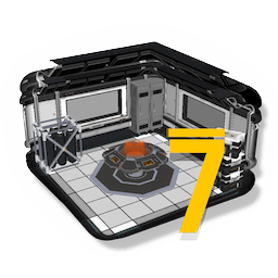 Freighter Storage Unit