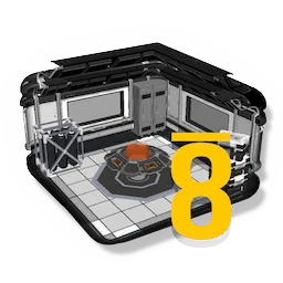 Freighter Storage Unit