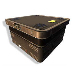 Small Box