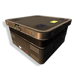 Small Box