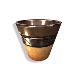 Vintage Tumbler