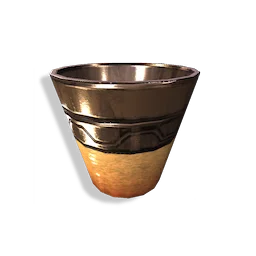 Vintage Tumbler