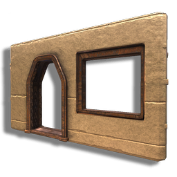 Stone Frontage (mid)